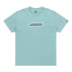 Quiksilver Ανδρική κοντομάνικη μπλούζα Ev Sun Dagger - Short Sleeves T-Shirt